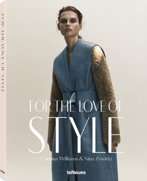 Cover art for For the Love of Style