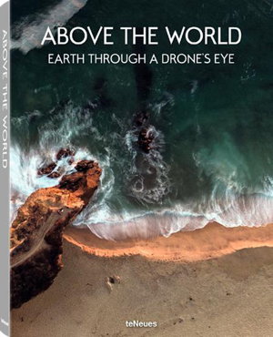Cover art for Above the World