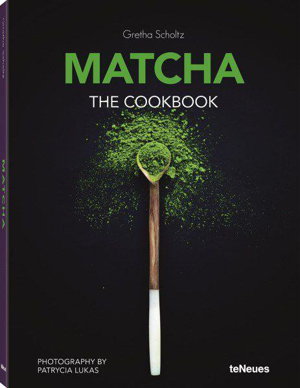 Cover art for Matcha