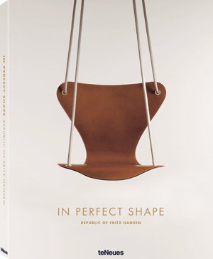 Cover art for In Perfect Shape