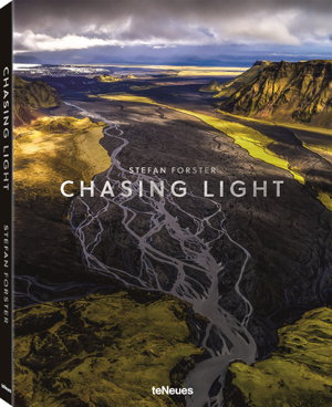 Cover art for Chasing Light