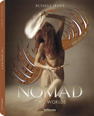 Cover art for Nomad Two Worlds