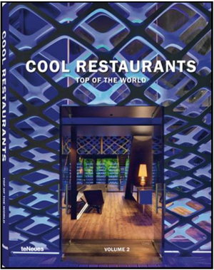 Cover art for Cool Restaurants Top of the World