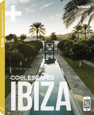 Cover art for Cool Escapes Ibiza