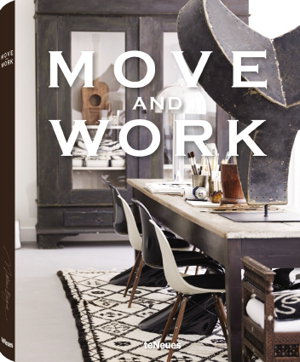Cover art for Move and Work