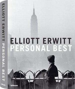 Cover art for Personal Best