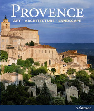 Cover art for Provence