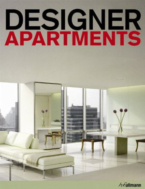Cover art for Designer Apartments