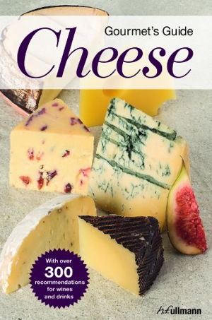 Cover art for Gourmet Guide Cheese