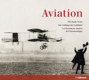 Cover art for Aviation the Early Years