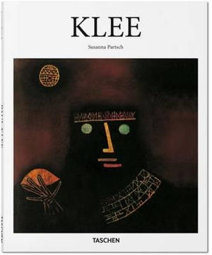 Cover art for Klee