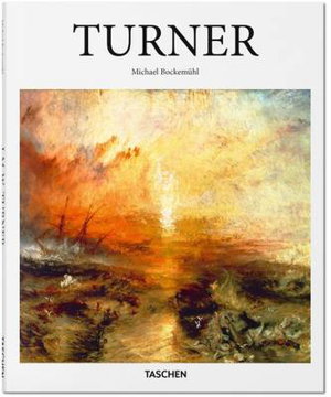 Cover art for Turner