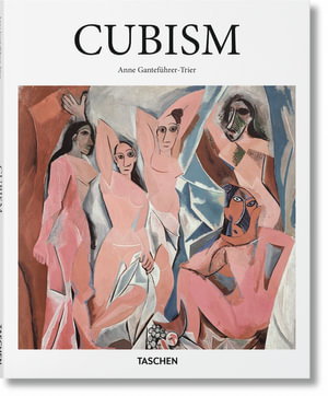 Cover art for Cubism