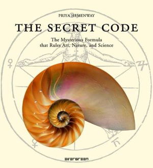 Cover art for The Secret Code
