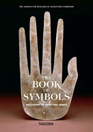 Cover art for The Book of Symbols. Reflections on Archetypal Images