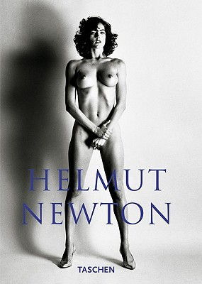 Cover art for Sumo Helmut Newton