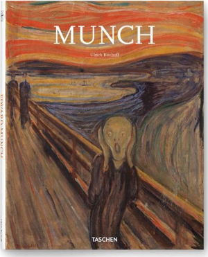 Cover art for Munch