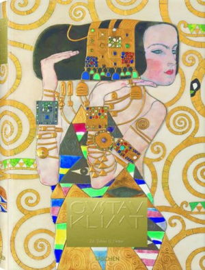 Cover art for Gustav Klimt - The Complete Paintings