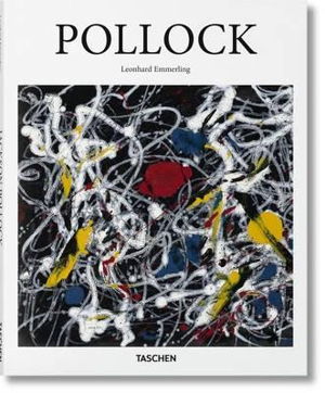 Cover art for Pollock