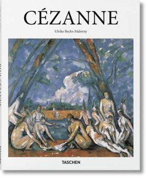 Cover art for Cezanne