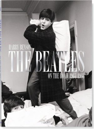 Cover art for Beatles