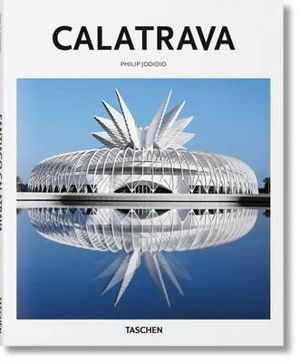 Cover art for Calatrava