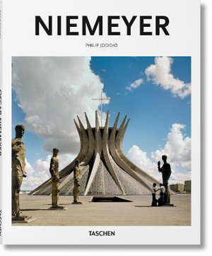 Cover art for Niemeyer