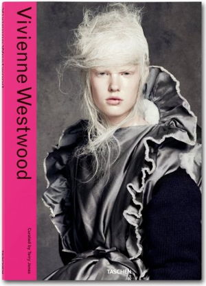 Cover art for Fashion: Vivienne Westwood