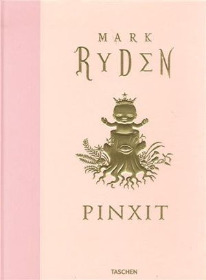 Cover art for Pinxit