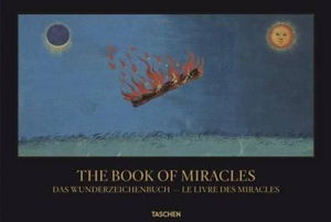 Cover art for The Book of Miracles