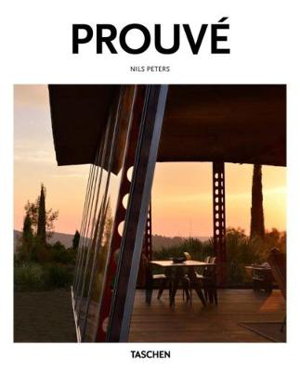 Cover art for Prouve