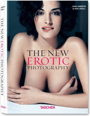 Cover art for The New Erotic Photography Vol. 1