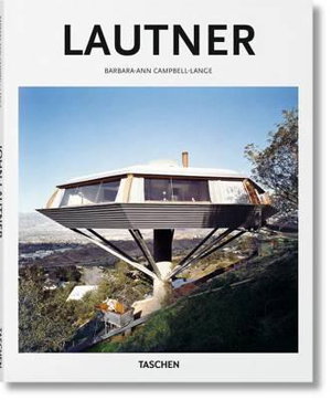 Cover art for Lautner