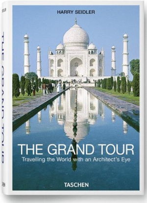 Cover art for The Grand Tour