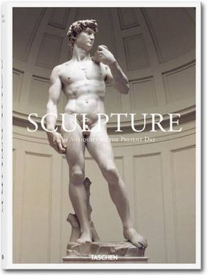 Cover art for Sculpture - From Antiquity To The Present Day