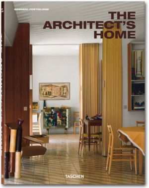 Cover art for Architect's Home