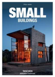 Cover art for Small Architecture