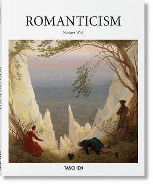 Cover art for Romanticism