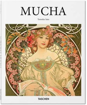 Cover art for Mucha