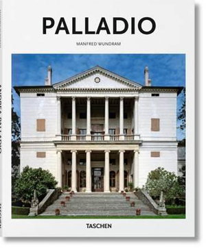 Cover art for Palladio