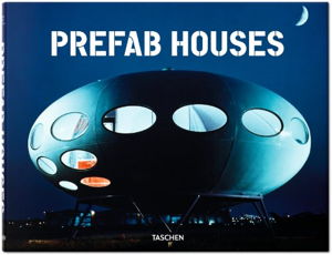 Cover art for Prefab Houses