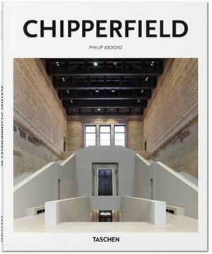 Cover art for Chipperfield