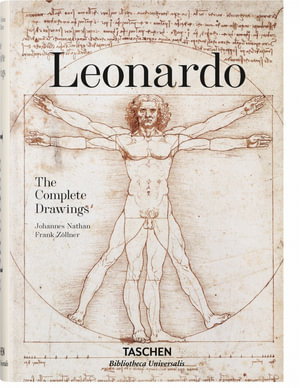 Cover art for Leonardo Da Vinci The Graphic Guide