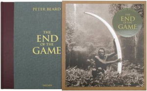 Cover art for End of the Game The