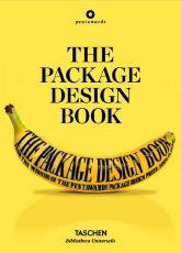 Cover art for The Package Design Book