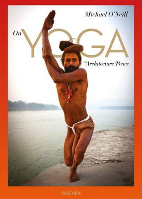Cover art for On Yoga The Architecture of Peace