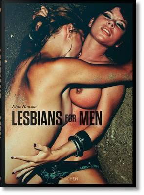 Cover art for Lesbians For Men