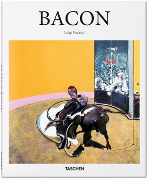 Cover art for Bacon