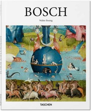 Cover art for Bosch