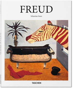 Cover art for Freud